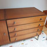 Enfilade Simat