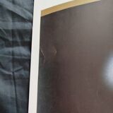 Paris Haute Couture Poster - Raid 1983