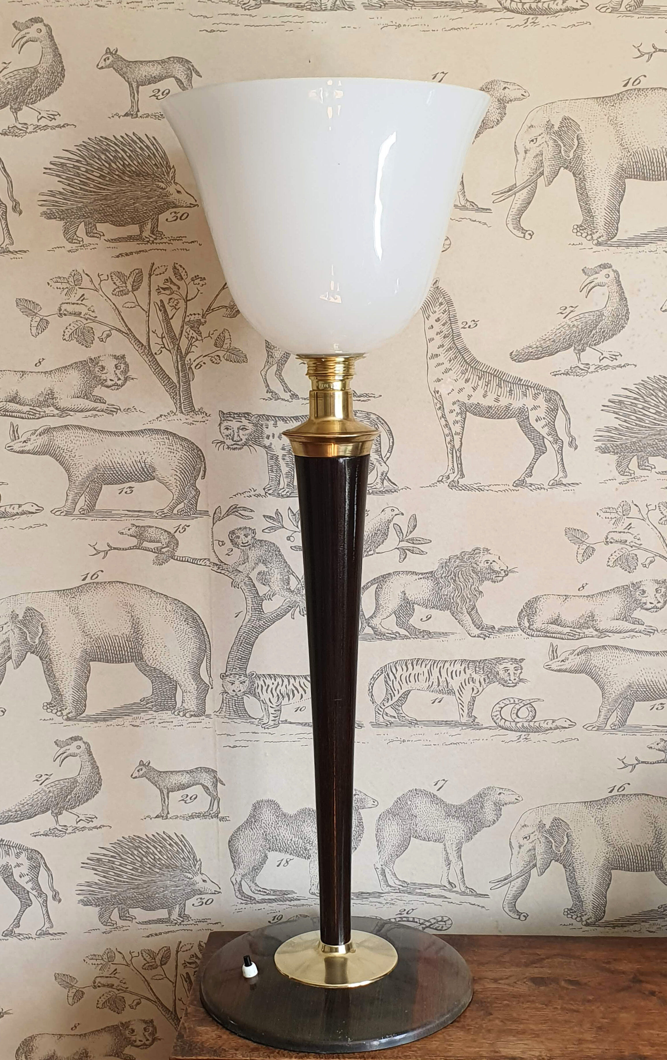 Mazda Desk Lamp