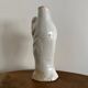 18th century Virgin Mary in Nevers earthenware