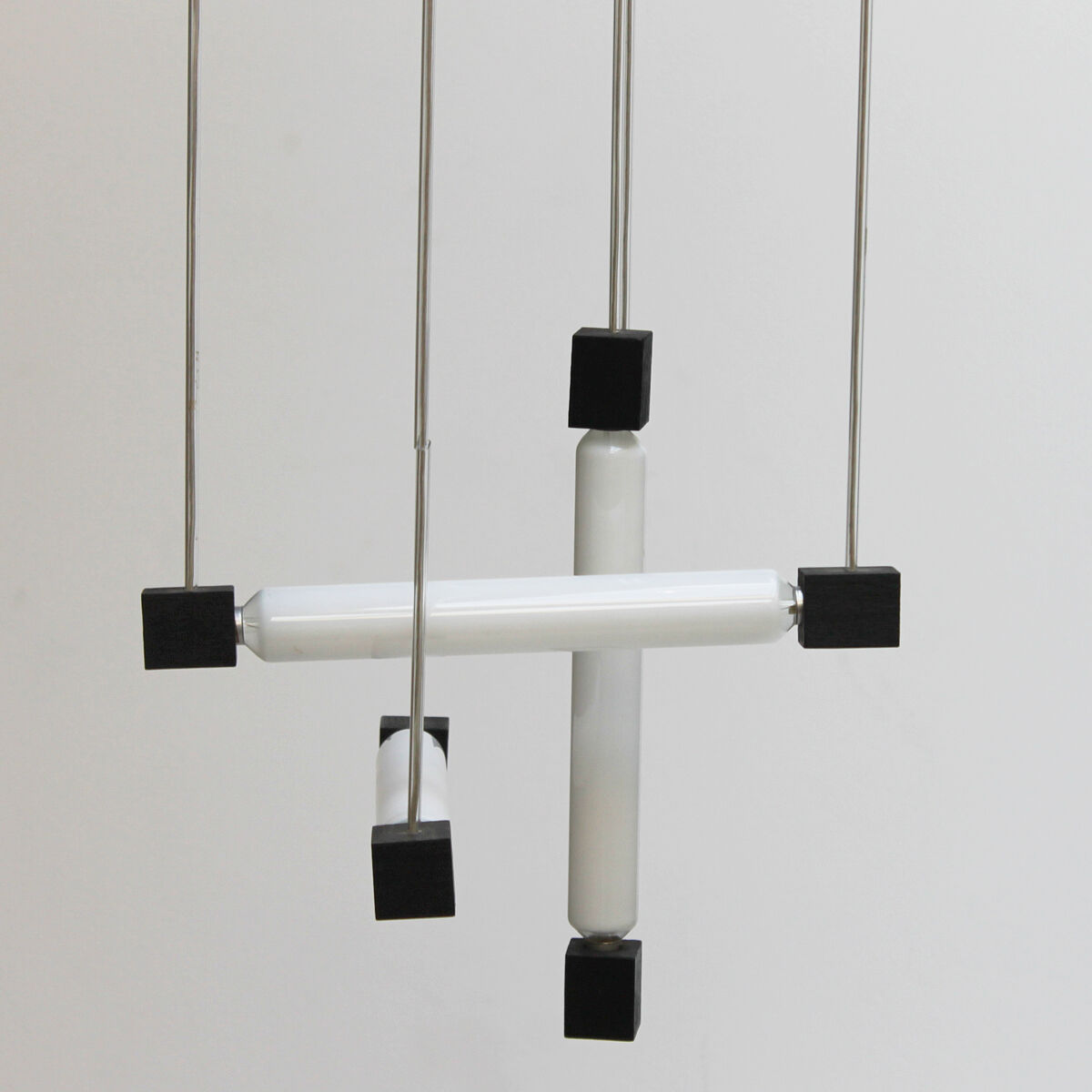 Suspension tube