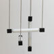 Suspension tube