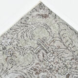 Anatolian vintage rug ,196x308cm