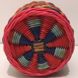 Demijohn Vireza dressing time scoubidou