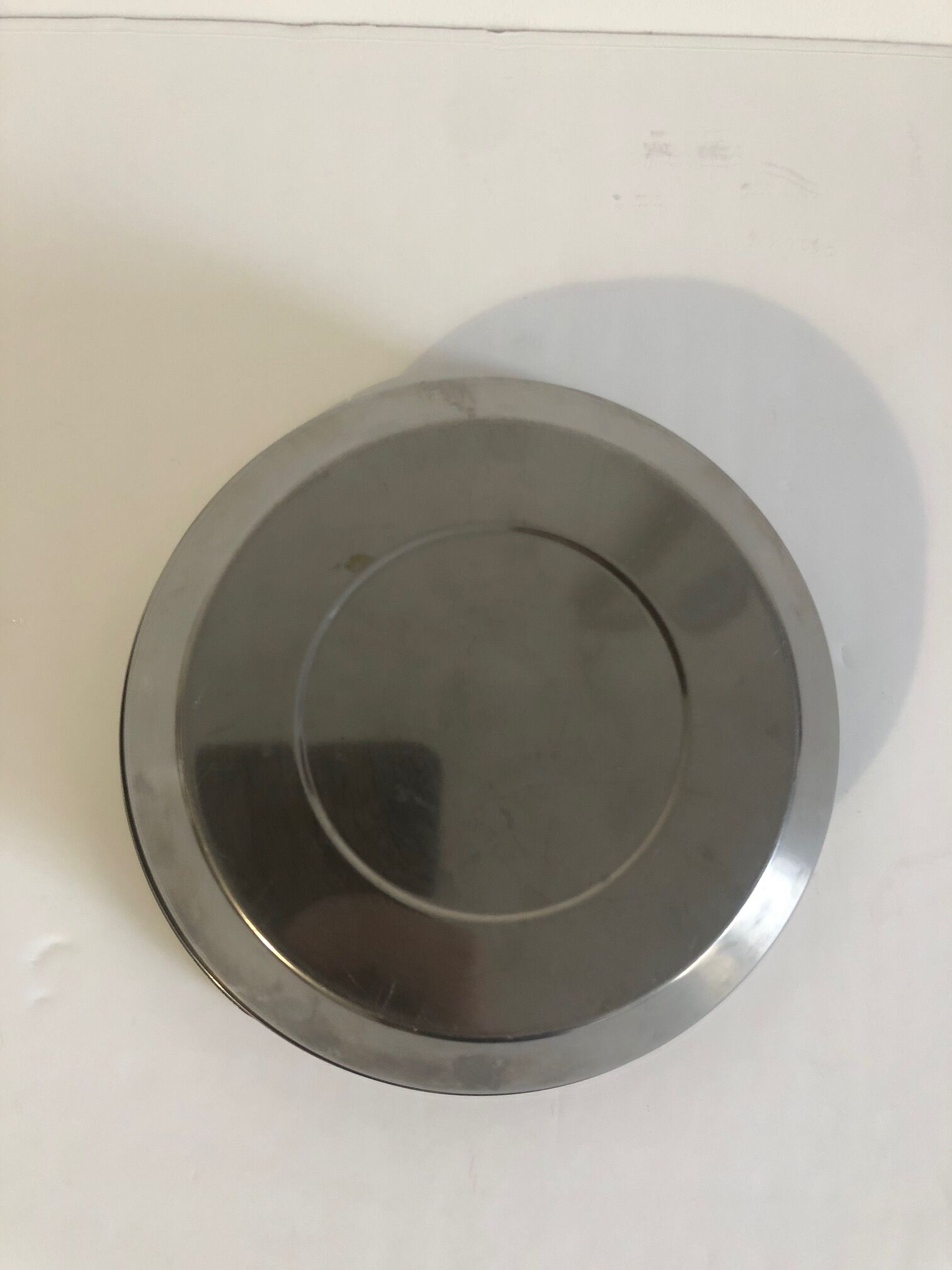 Sugar bowl of yesteryear