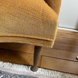 Pair of toad chairs