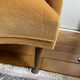Paire de fauteuils crapauds