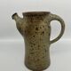 stoneware pitcher Le Cep
