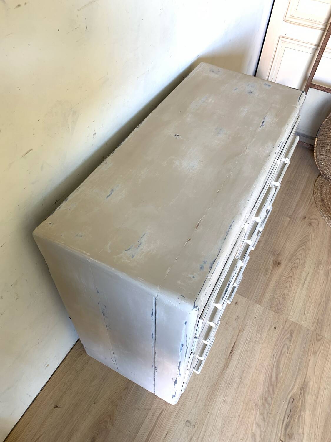 Workshop furniture