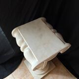 Marble column