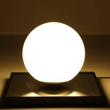 Mid-century Modern Globe Lamp, Italy, 1970s