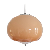 Meblo pendant light by Harvey Guzzini, 1970s