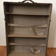AMERICAN 48H TRAVEL CABIN TRUNK-1950