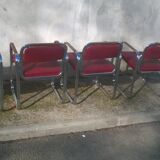 Vintage armchairs