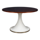 Table "modèle 180" italienne des années 70 par carlo de carli pour sormani c.1971