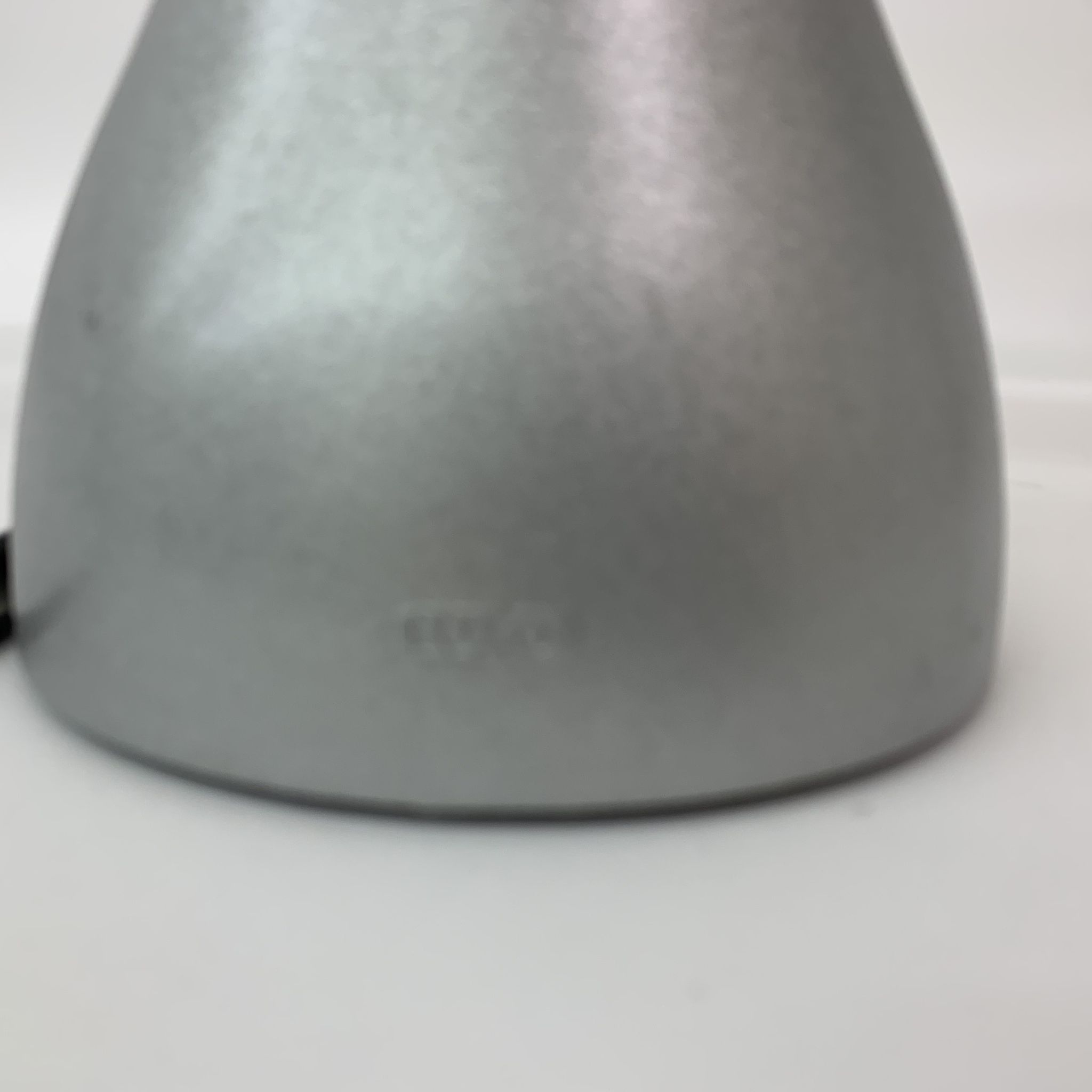 Postmodern Heron Lamp by Isao Hosoe for Luxo, 1980's