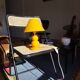Vintage lamp
