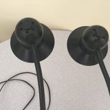 Lampes de bureau Stilplast Made in Italy 80´