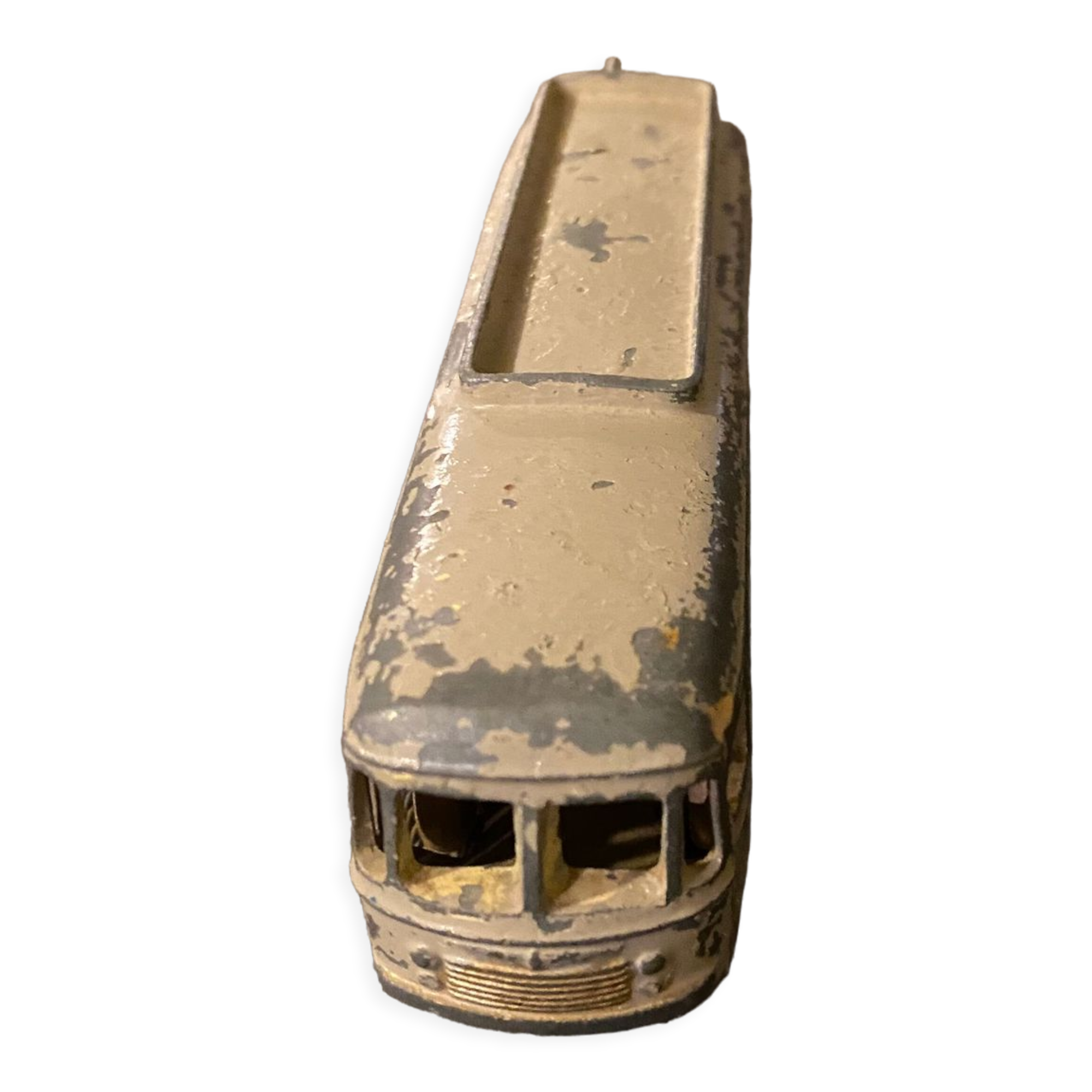 Car Renault CIJ