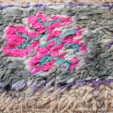 Moroccan carpet Boujad 182 x 312 cm