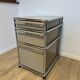 Caisson sur pieds USM Haller en Beige