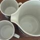 Pitcher + 2 mugs, ACAPULCO model