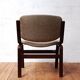 Vintage Scandinavian style chair