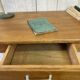 Boarding school office
