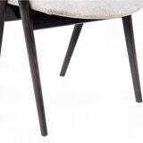 Four Compass dining chairs by Kai Kristiansen Denmark 1960s