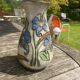 Ceramic vase by Roger Guerin