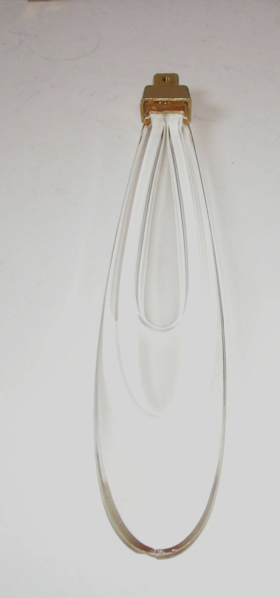 Sciolari wall lamp from the 70s