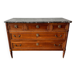 commode d'époque Louis