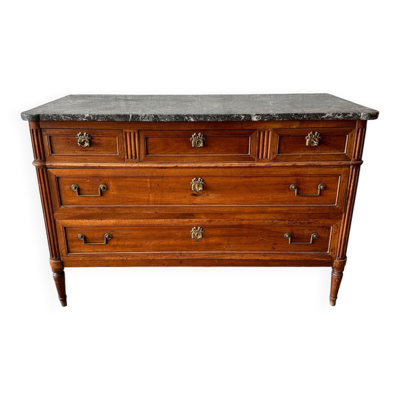 Commode d'époque Louis XVI