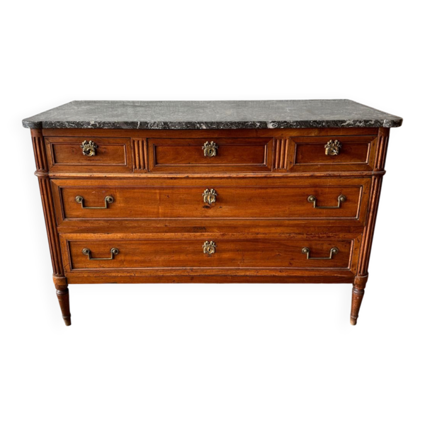 Commode d'époque Louis XVI