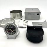 Alarm clock - aviagraphic for Lexon