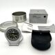 Horloge reveil aviagraphic pour Lexon