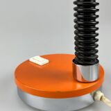 60s 70s desk lamp table lamp germany flexible design space age