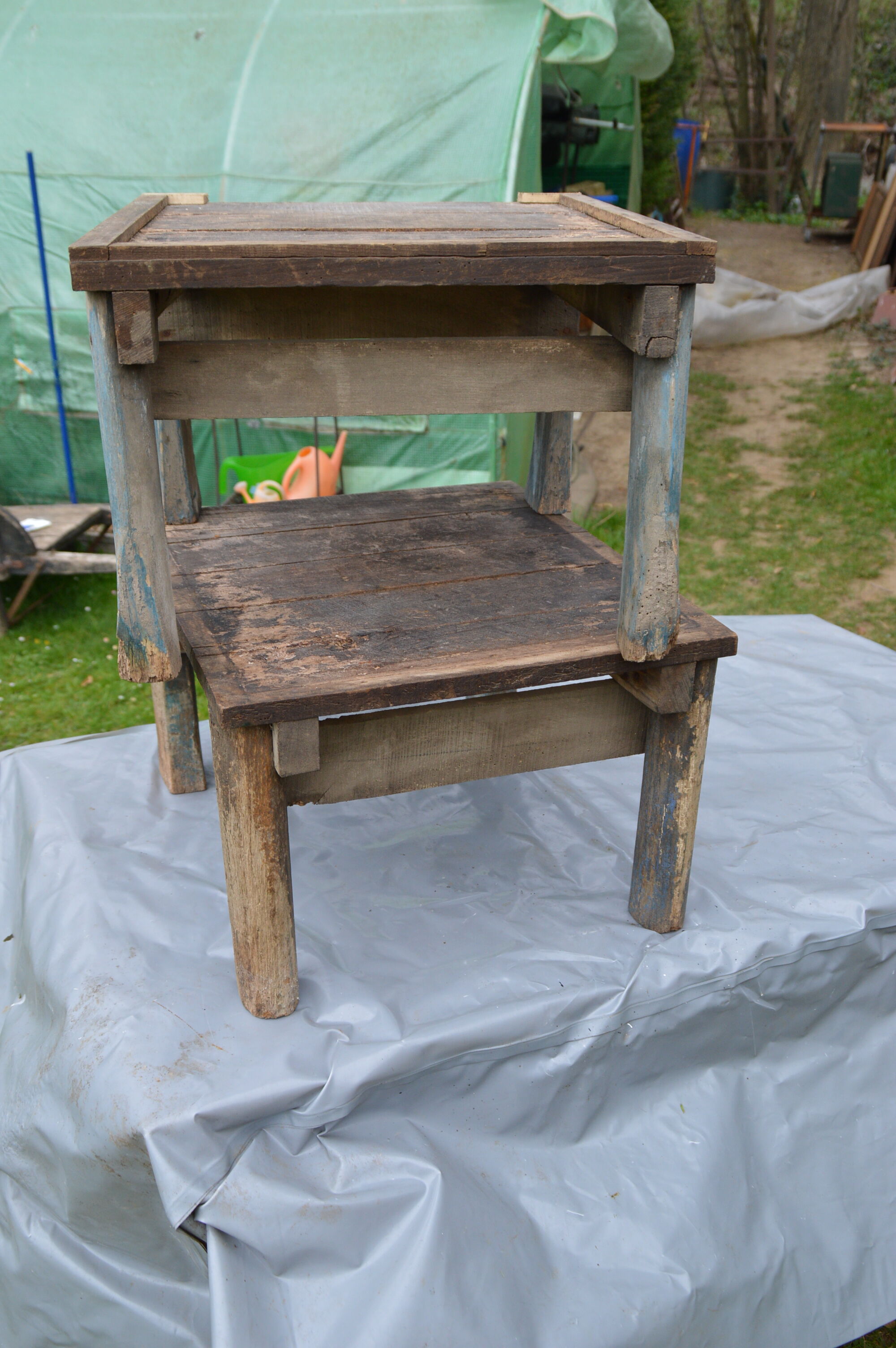 2 old hive support tables