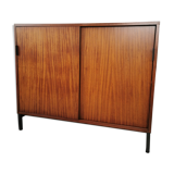 Sideboard sliding doors design 1970