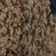 Vintage Turkish handmade rug 112x168 cm