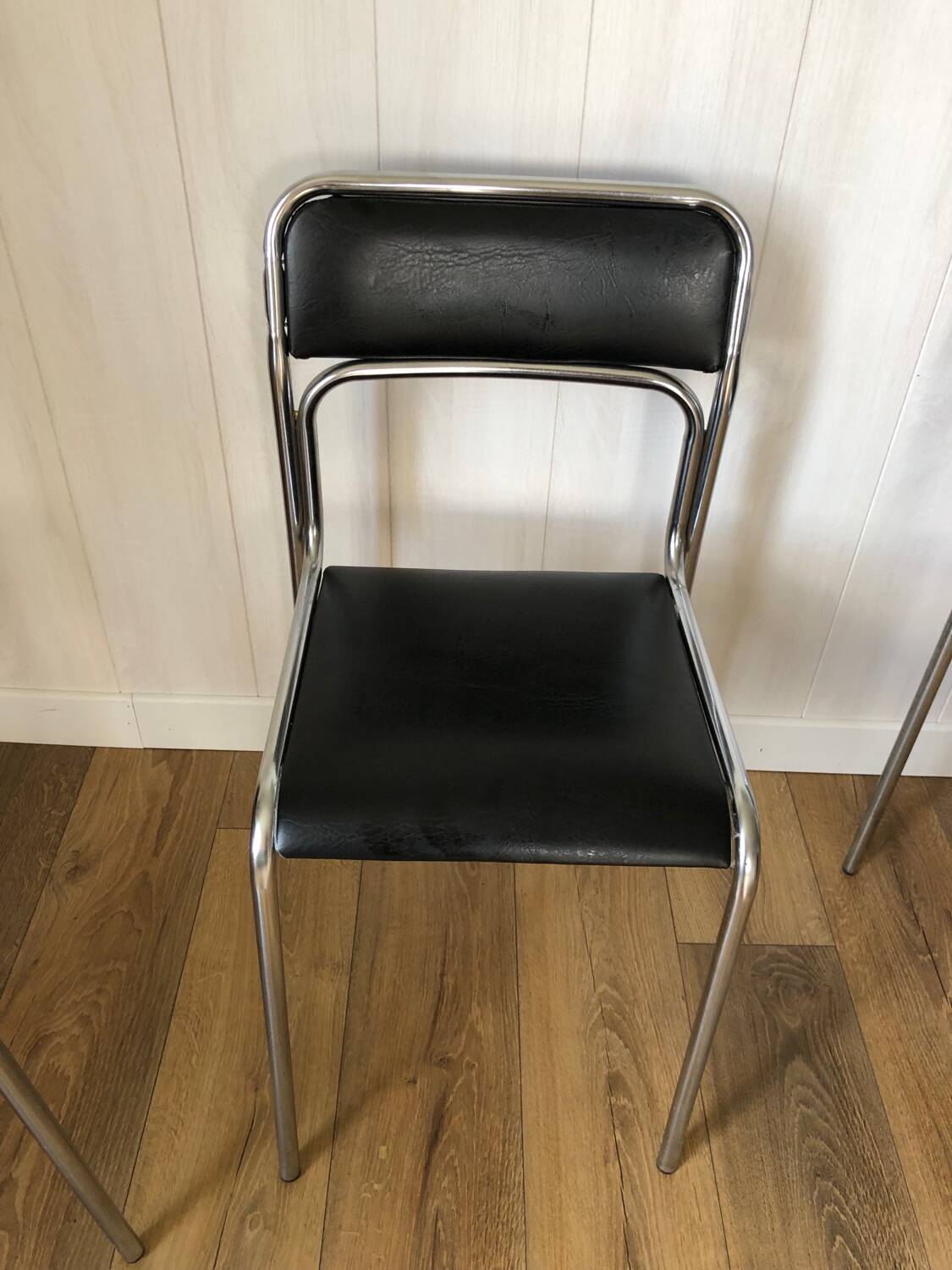 Vintage chair from the 70s