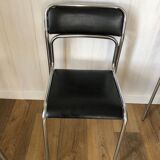 Vintage chair from the 70s