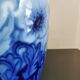 Vase porcelaine signé Camille Tharaud