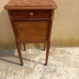 Bedside 1900