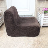 Pair of corduroy drivers 1970