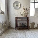 Art Deco Console