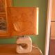 Stone lamp Albert Tormos