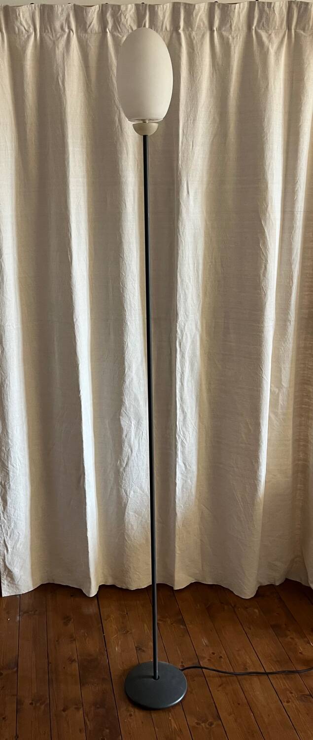 Achille Castiglioni, “Brera” floor lamp, Flos