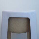 Prisunic 70s Fiberglass Chair