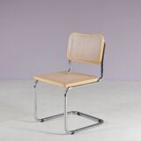 1970s “Cesca” chair from Italy